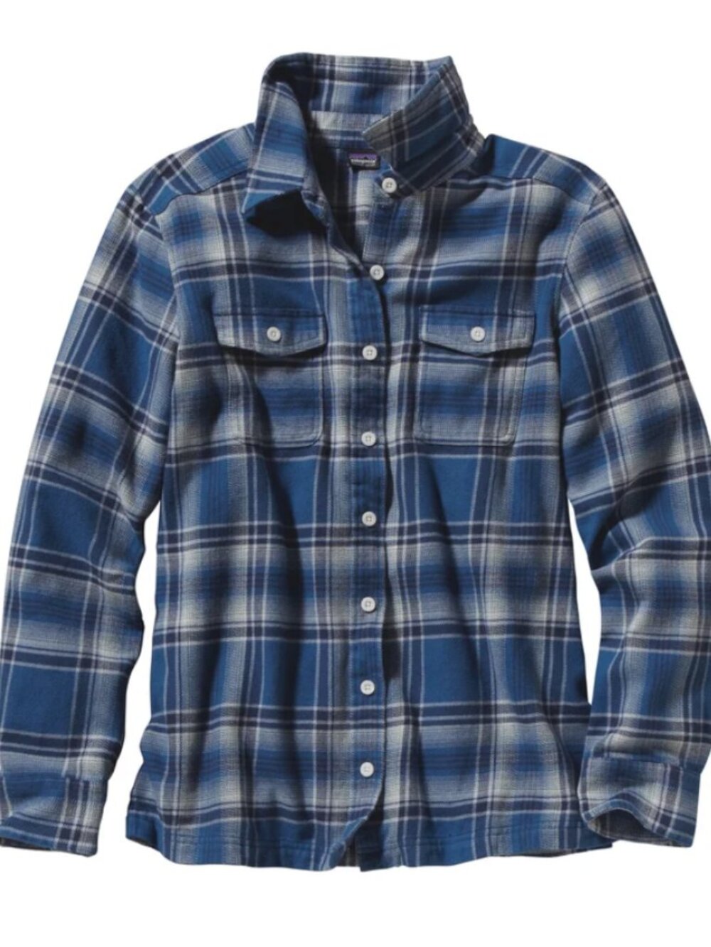Patagonia Fjord Flannel